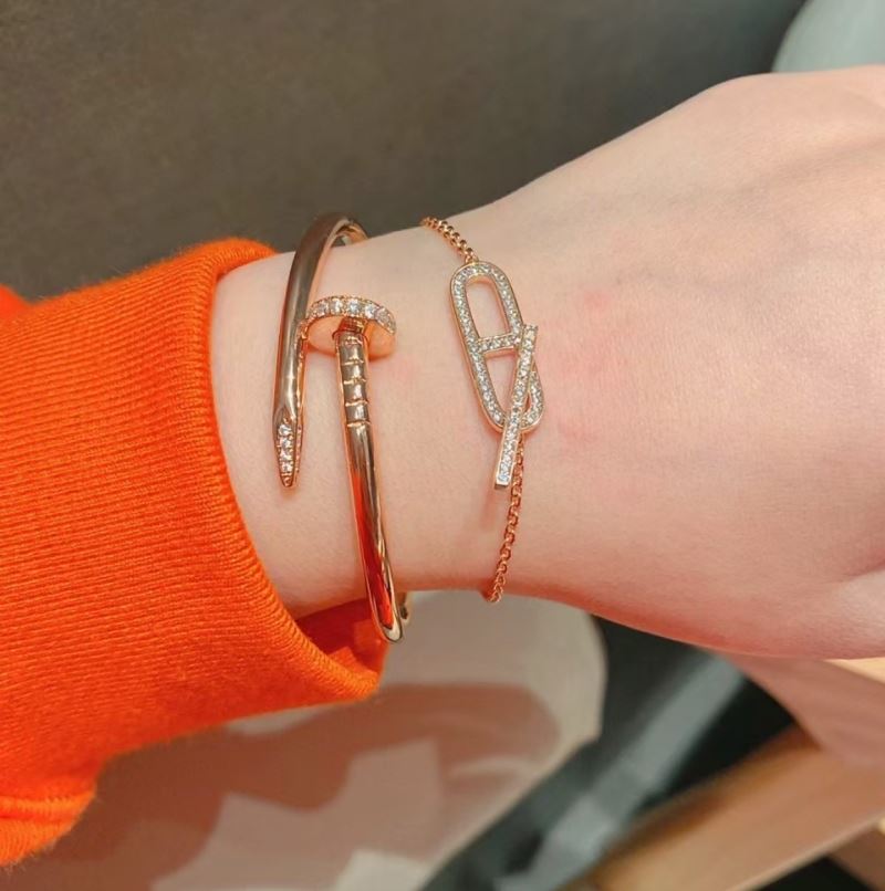 Hermes Bracelets